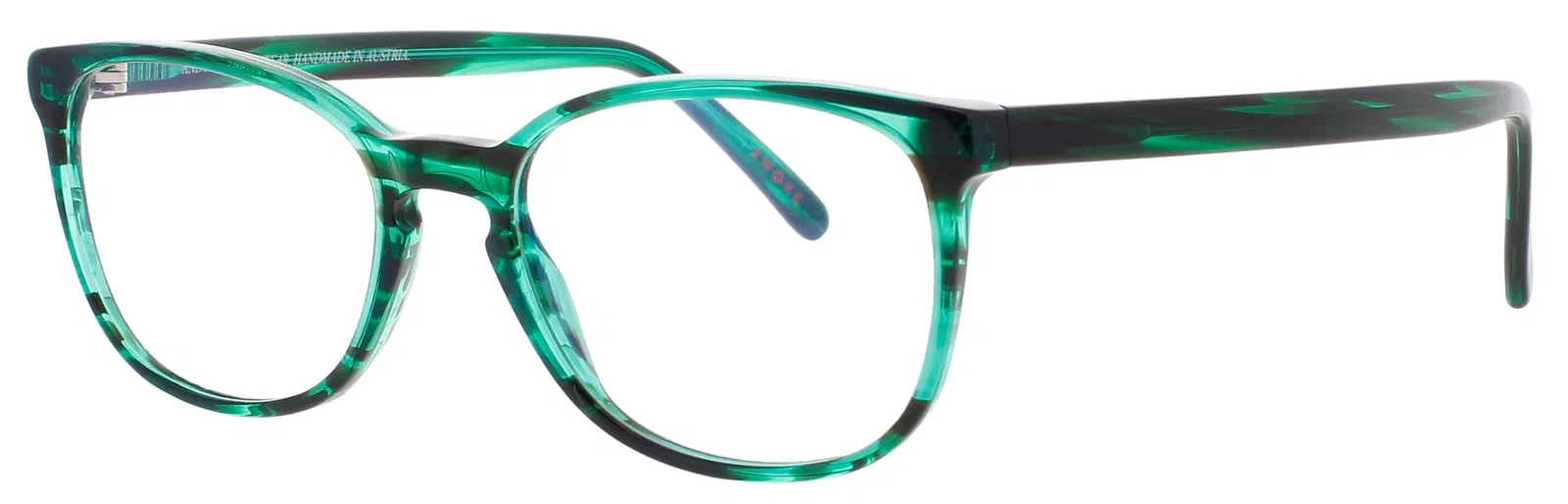 Andy Wolf 4486 Eyeglasses - view 3